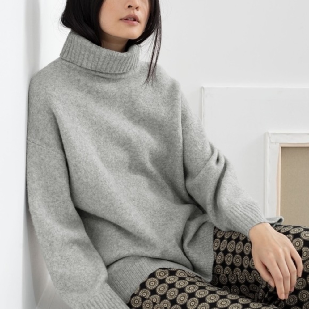 & Other Stories Sweater
